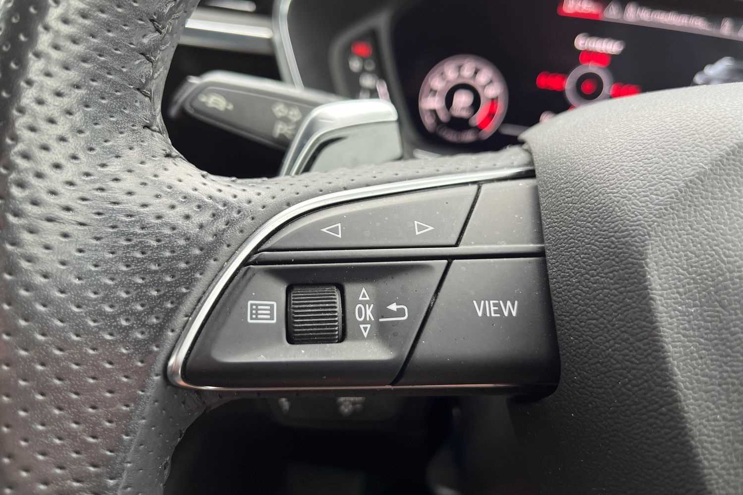 Used Audi RS Q3 2021 for sale - 77093460: Photo 19