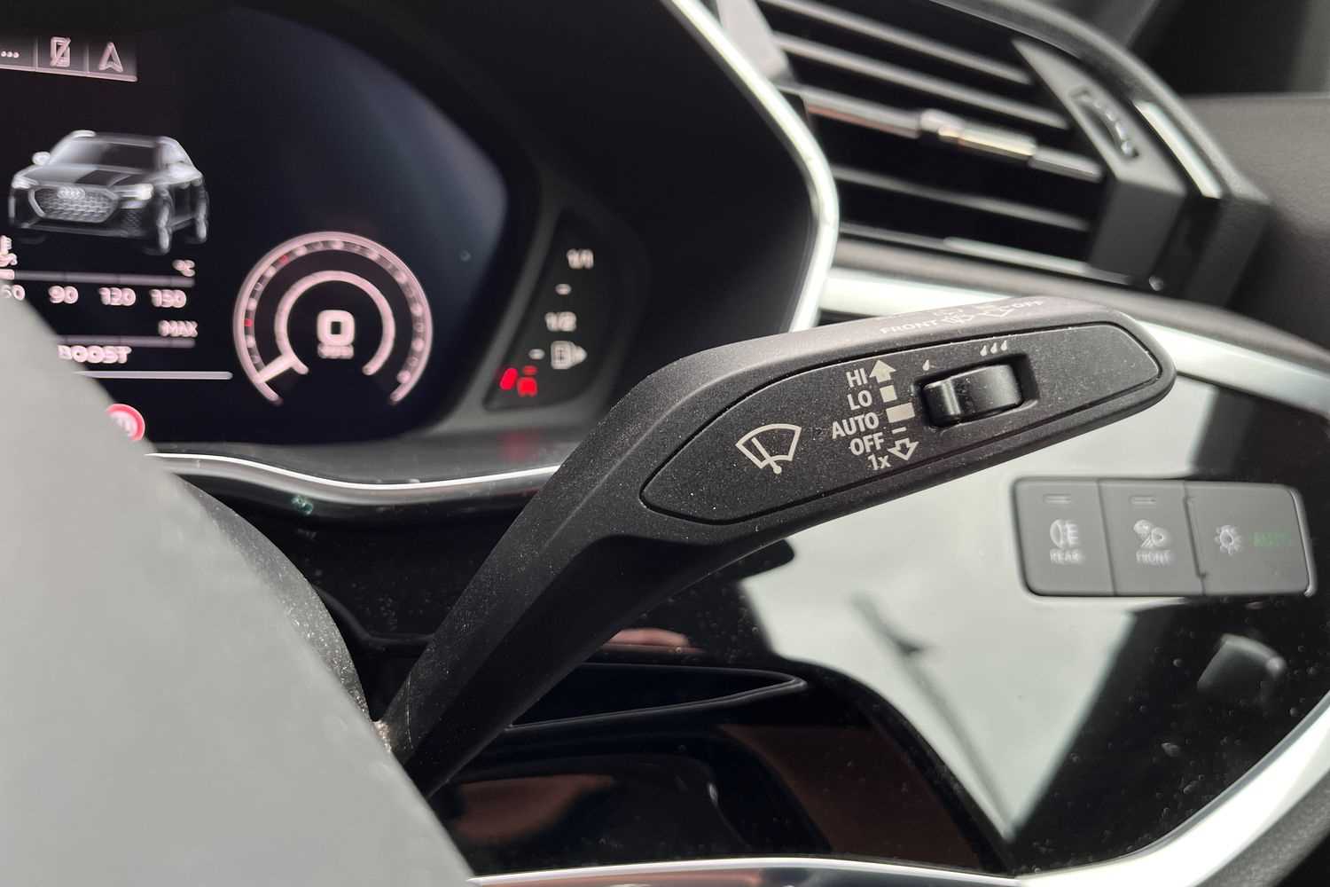 Used Audi RS Q3 2021 for sale - 77093460: Photo 20