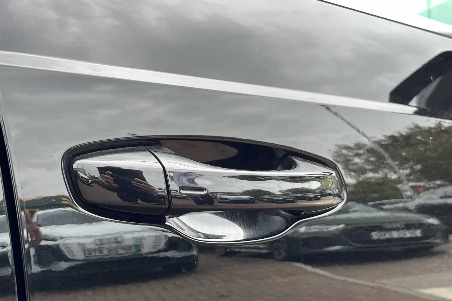 Used Audi RS Q3 2021 for sale - 77093460: Photo 27