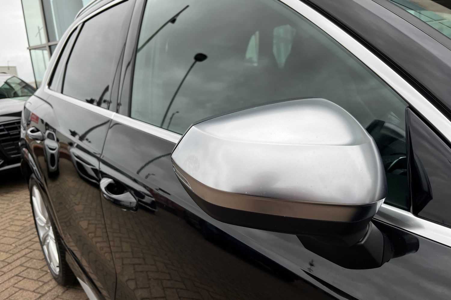 Used Audi RS Q3 2021 for sale - 77093460: Photo 28