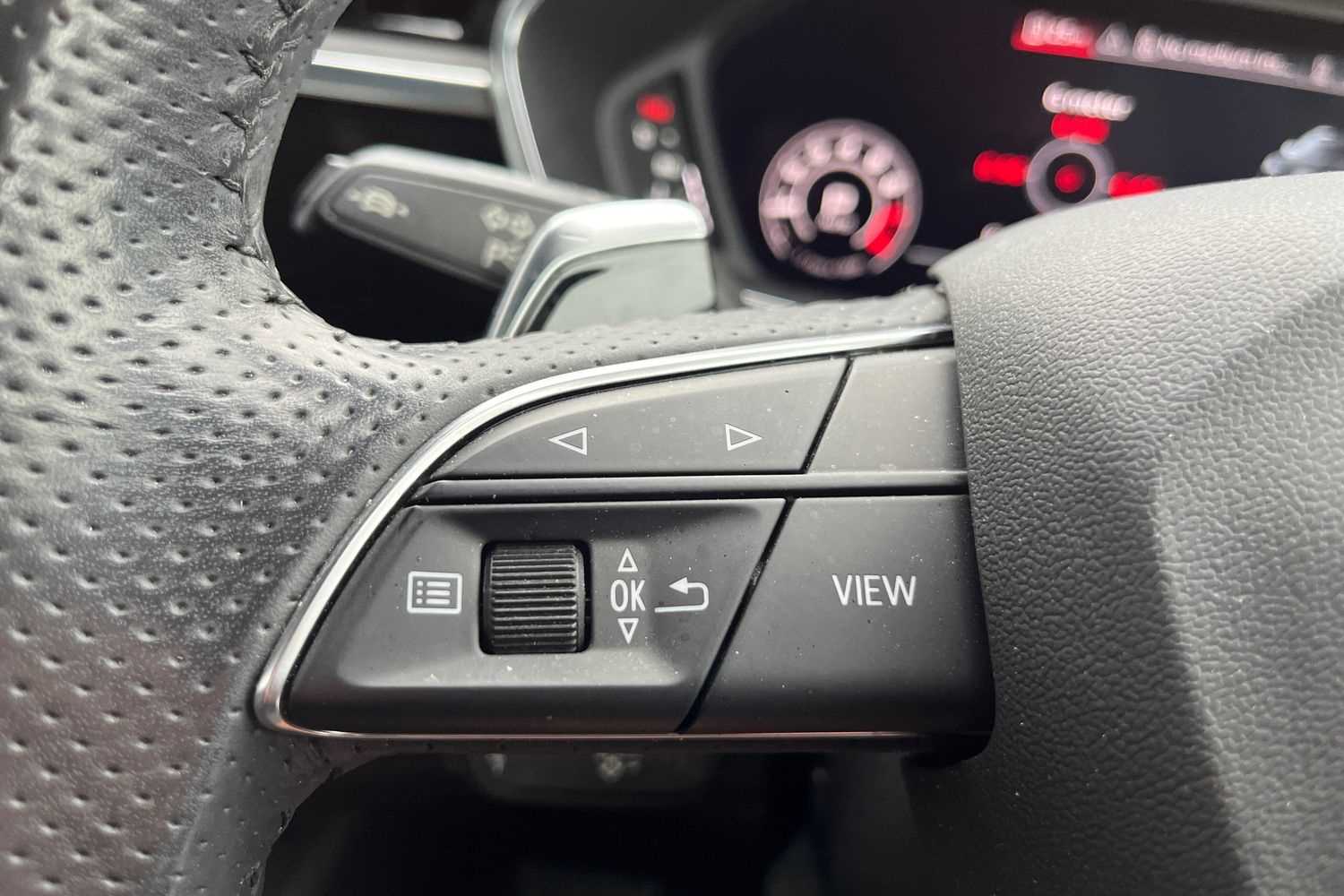 Used Audi RS Q3 2021 for sale - 77093460: Photo 29