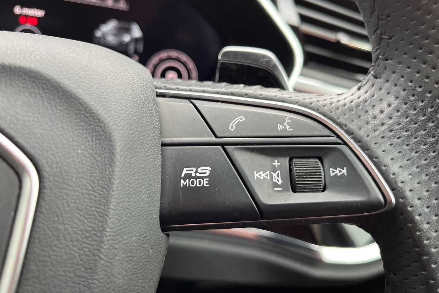 Used Audi RS Q3 2021 for sale - 77093460: Photo 30