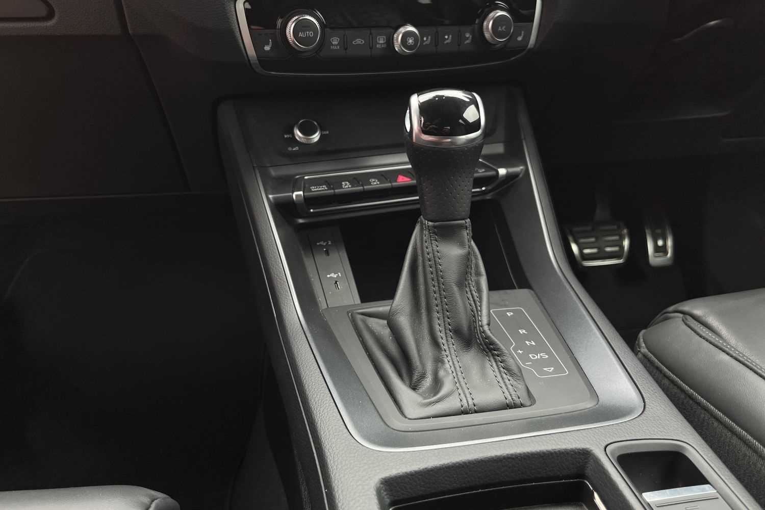 Used Audi RS Q3 2021 for sale - 77093460: Photo 31