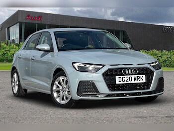 Audi - A1