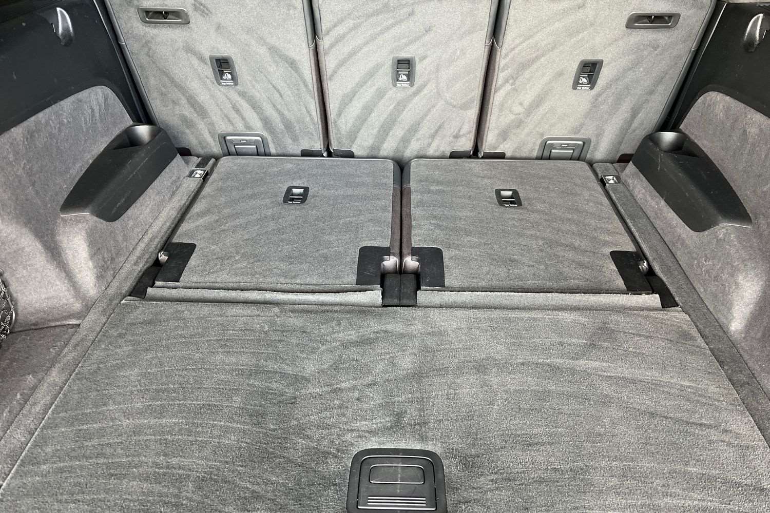 Used Audi Q7 2018 for sale - 77112393: Photo 13