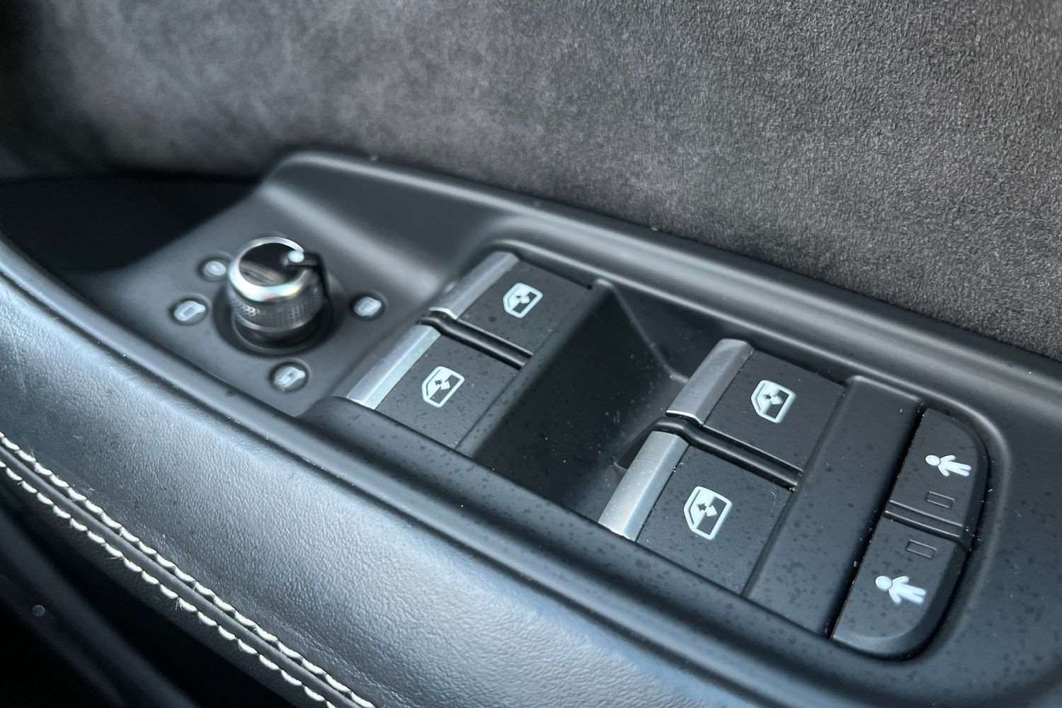 Used Audi Q7 2018 for sale - 77112393: Photo 14