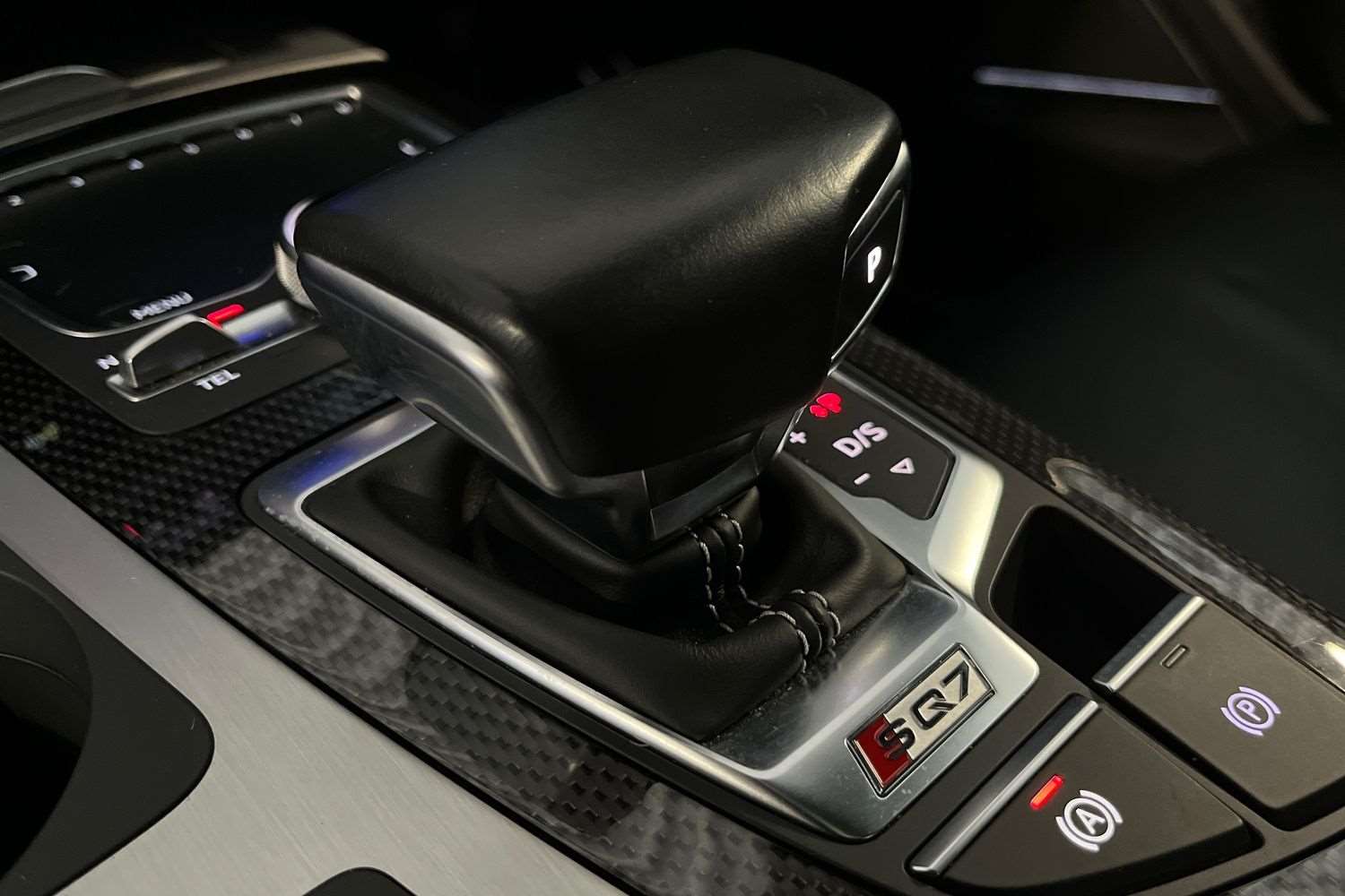 Used Audi Q7 2018 for sale - 77112393: Photo 15