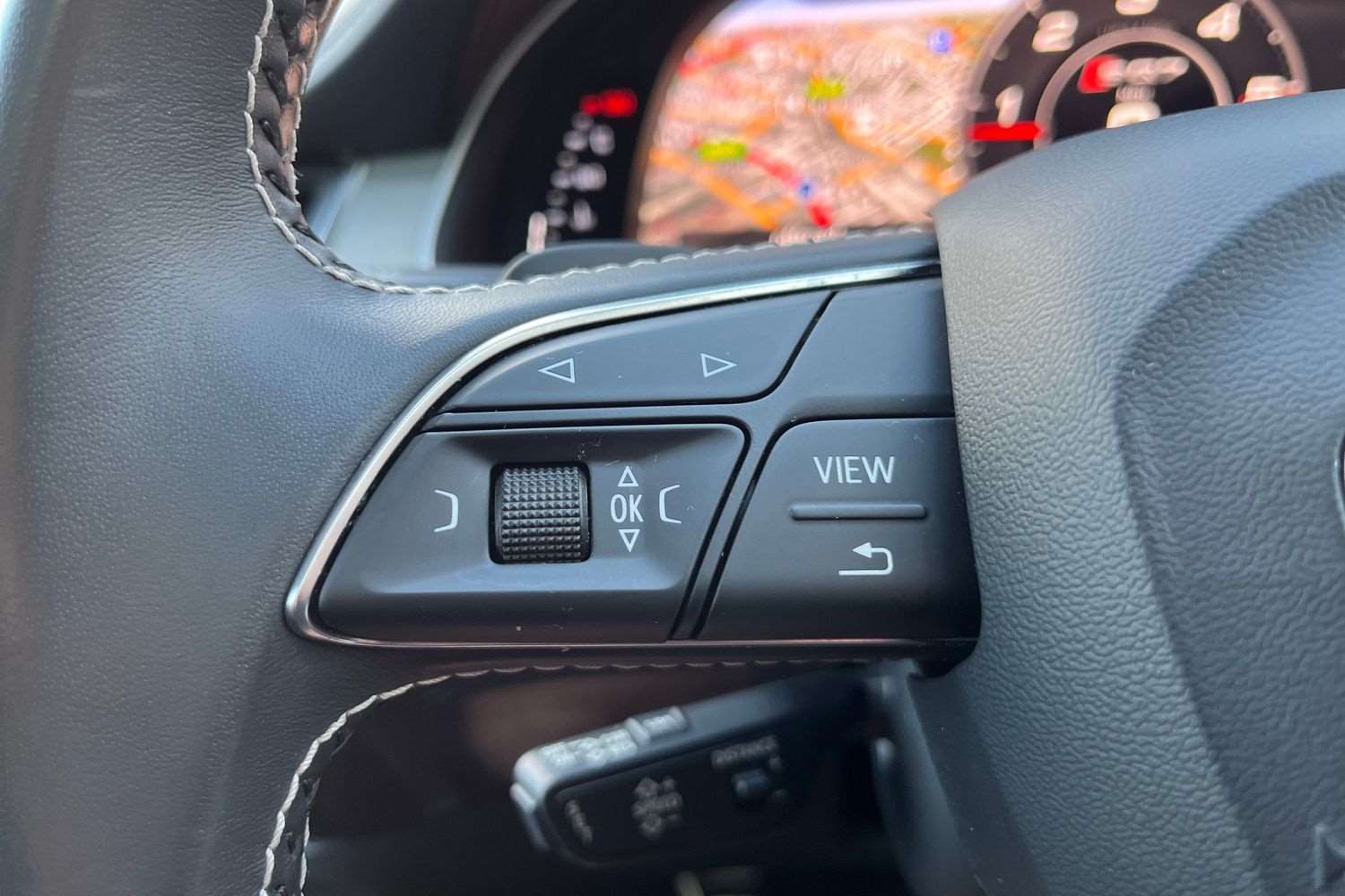 Used Audi Q7 2018 for sale - 77112393: Photo 16