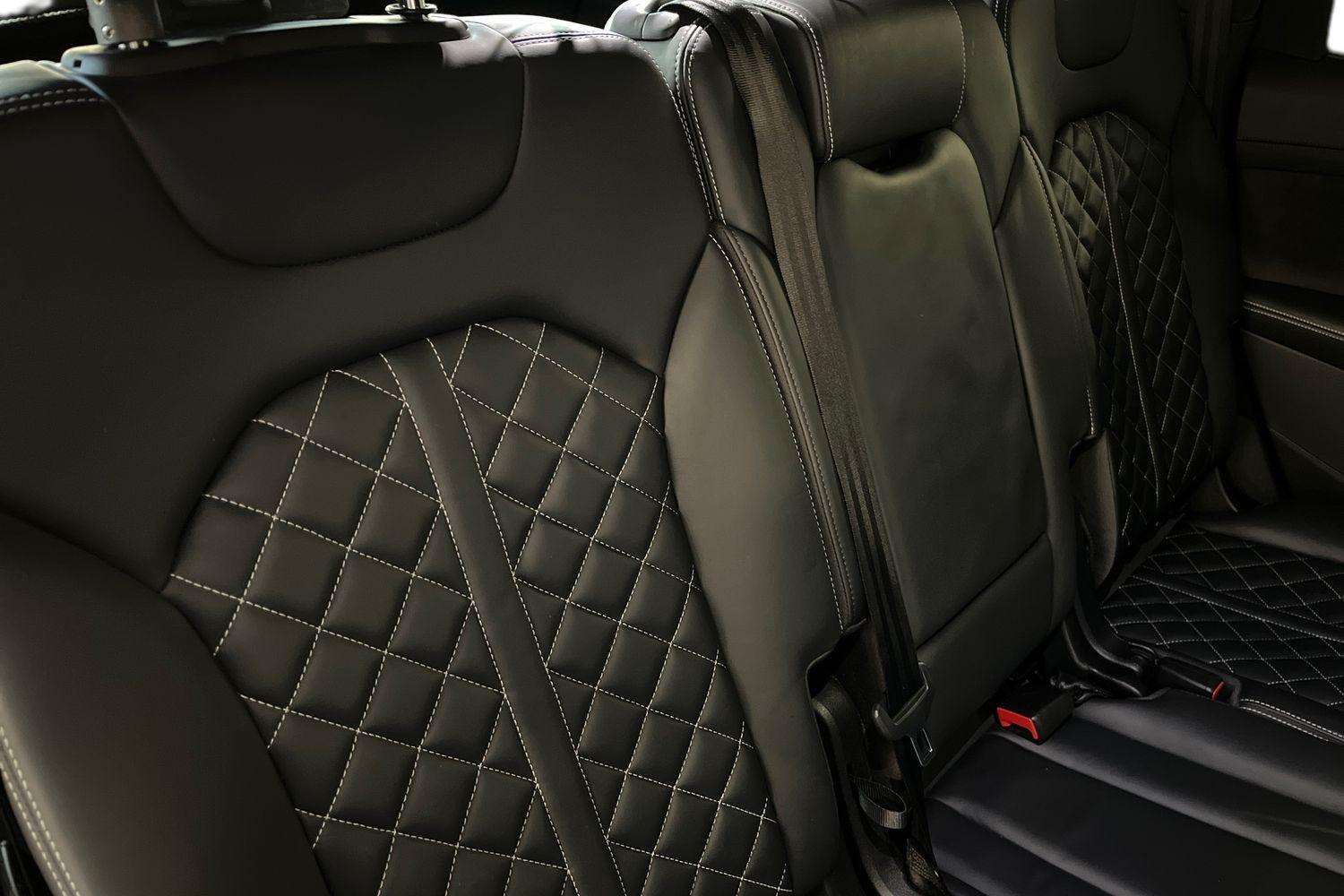 Used Audi Q7 2018 for sale - 77112393: Photo 22