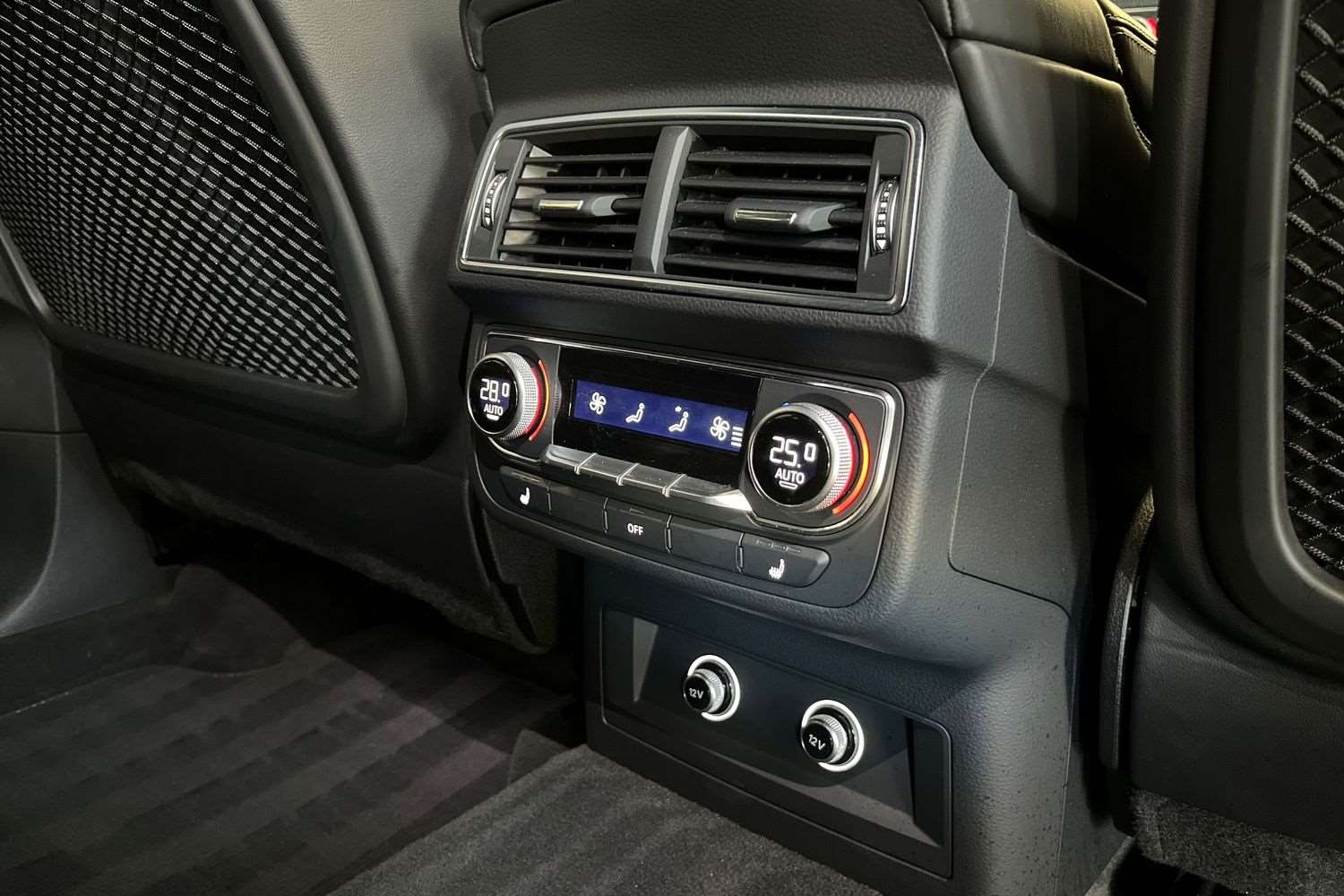 Used Audi Q7 2018 for sale - 77112393: Photo 23