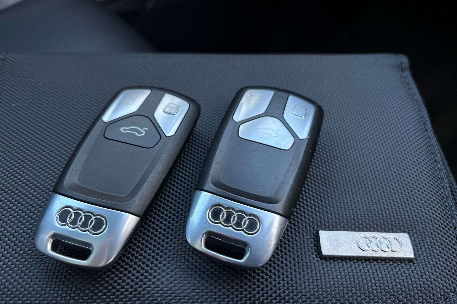 Used Audi Q7 2018 for sale - 77112393: Photo 25