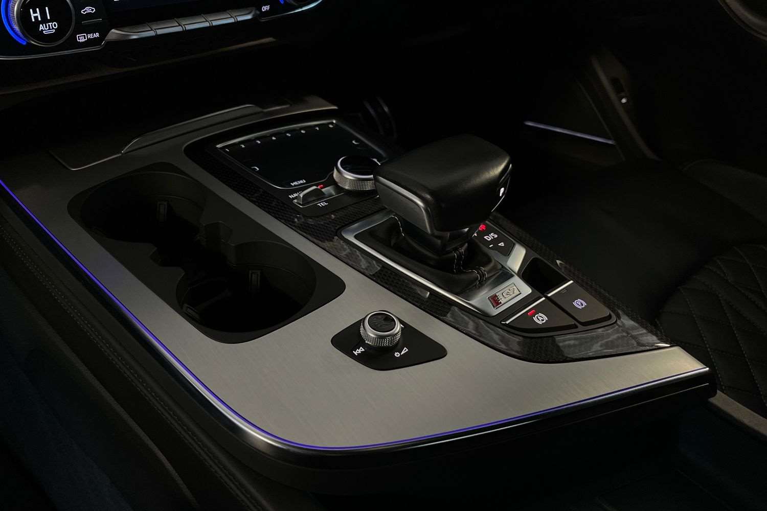 Used Audi Q7 2018 for sale - 77112393: Photo 35