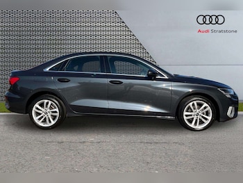 Used Audi A3 2023 for sale - 79161211: Photo