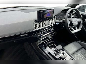 Used Audi Q5 2022 for sale - 79109403: Photo