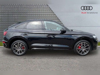 Used Audi Q5 2022 for sale - 79109403: Photo