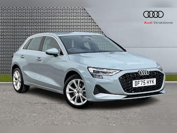 Used Audi A3 2025 for sale - 79878313: Photo