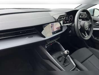 Used Audi A3 2025 for sale - 79878313: Photo