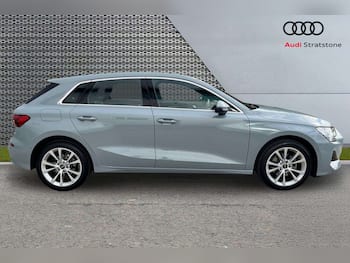 Used Audi A3 2025 for sale - 79878313: Photo