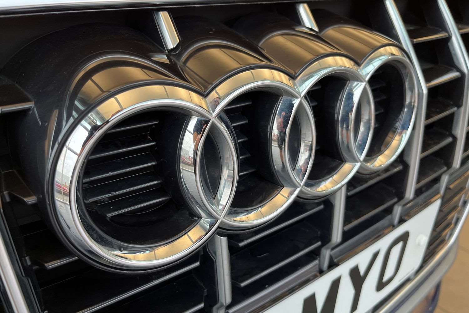 Used Audi Q3 2021 for sale - 76141584: Photo 12