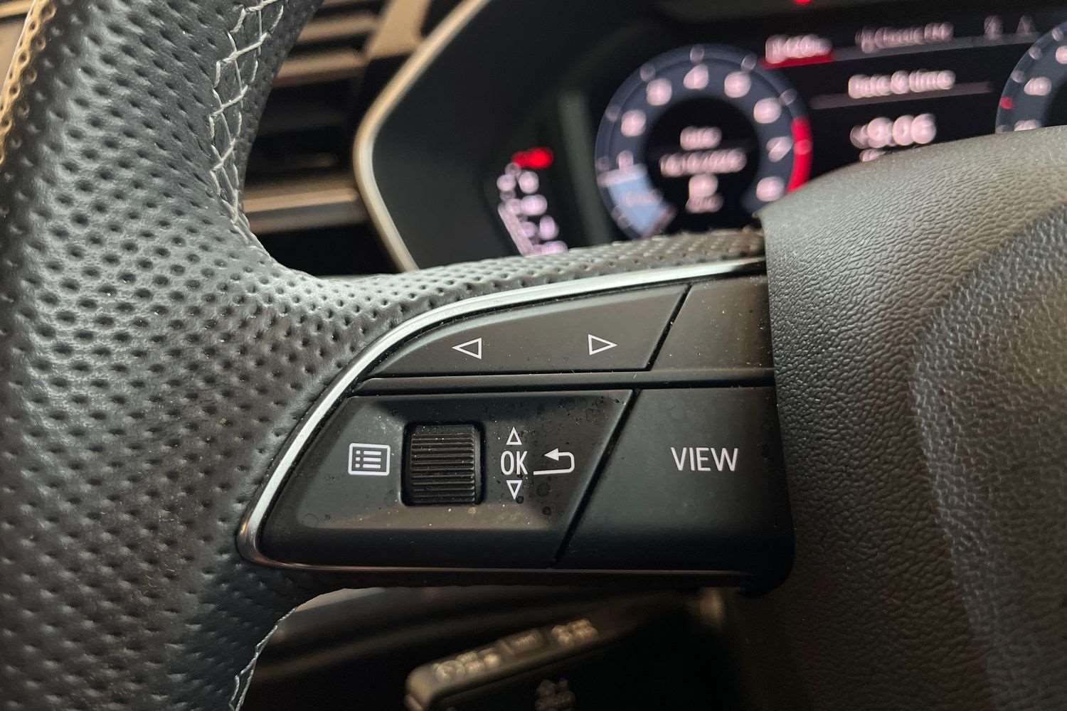 Used Audi Q3 2021 for sale - 76141584: Photo 16