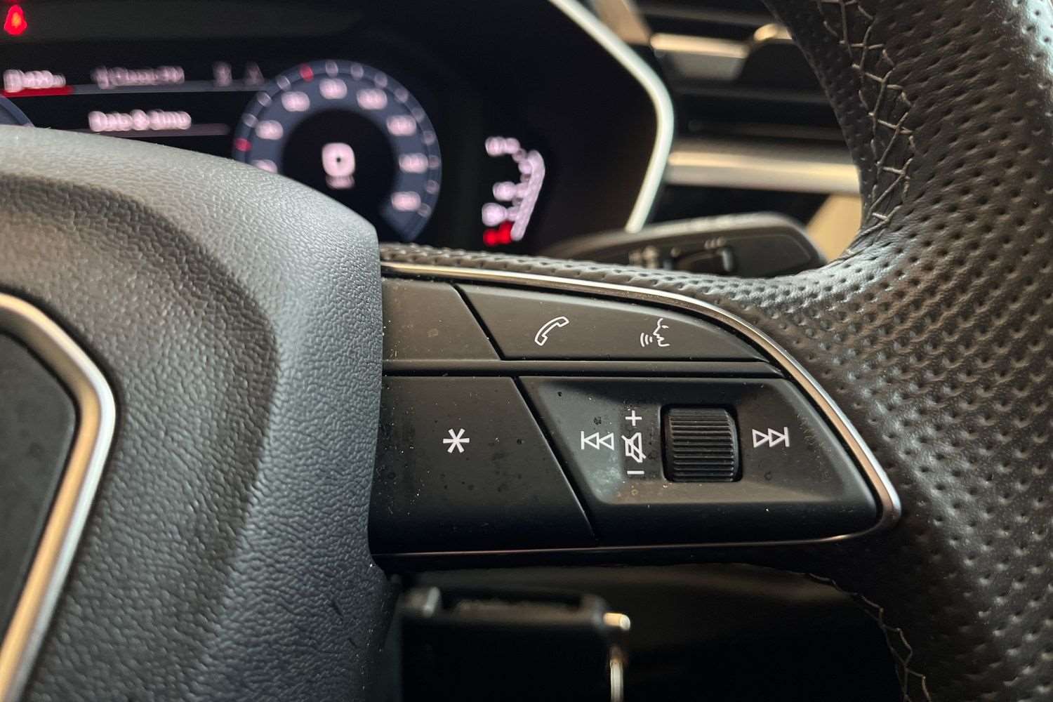 Used Audi Q3 2021 for sale - 76141584: Photo 17