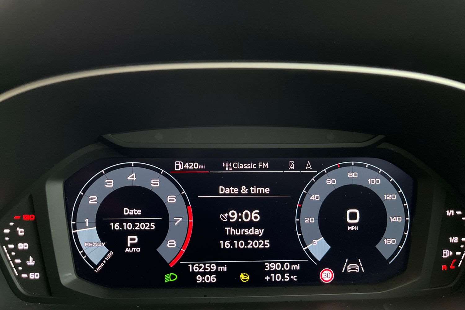 Used Audi Q3 2021 for sale - 76141584: Photo 18