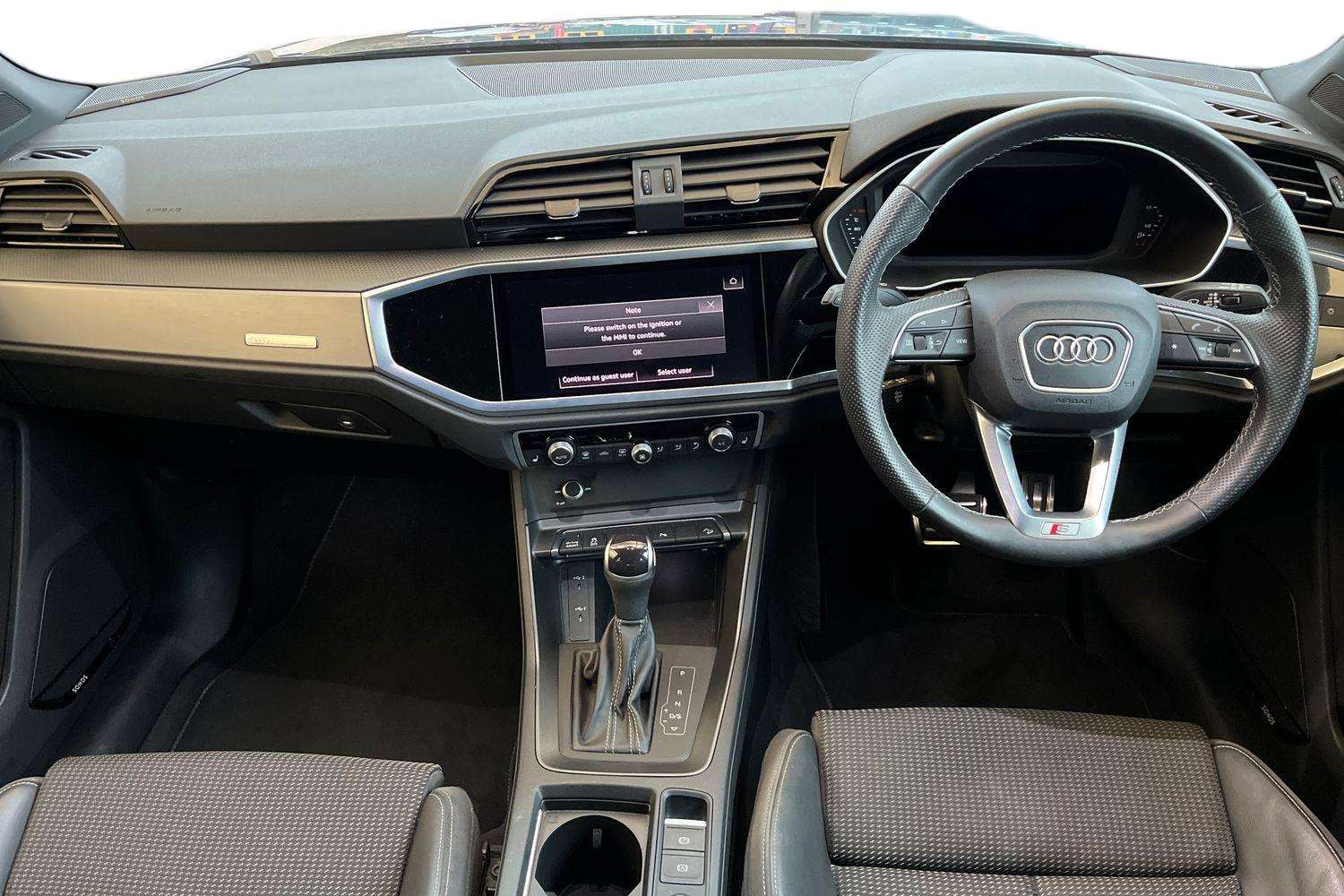 Used Audi Q3 2021 for sale - 76141584: Photo 19