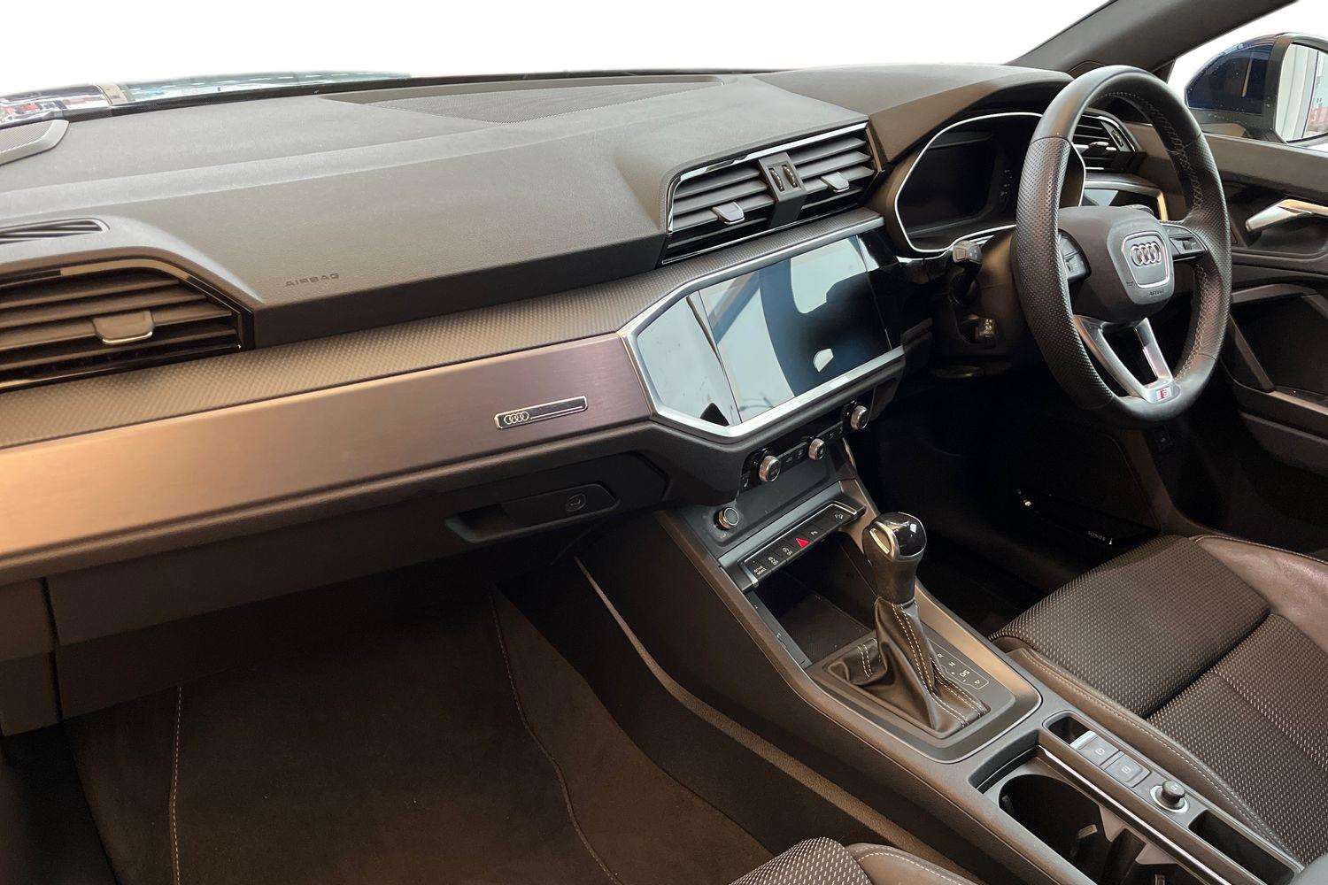 Used Audi Q3 2021 for sale - 76141584: Photo 20