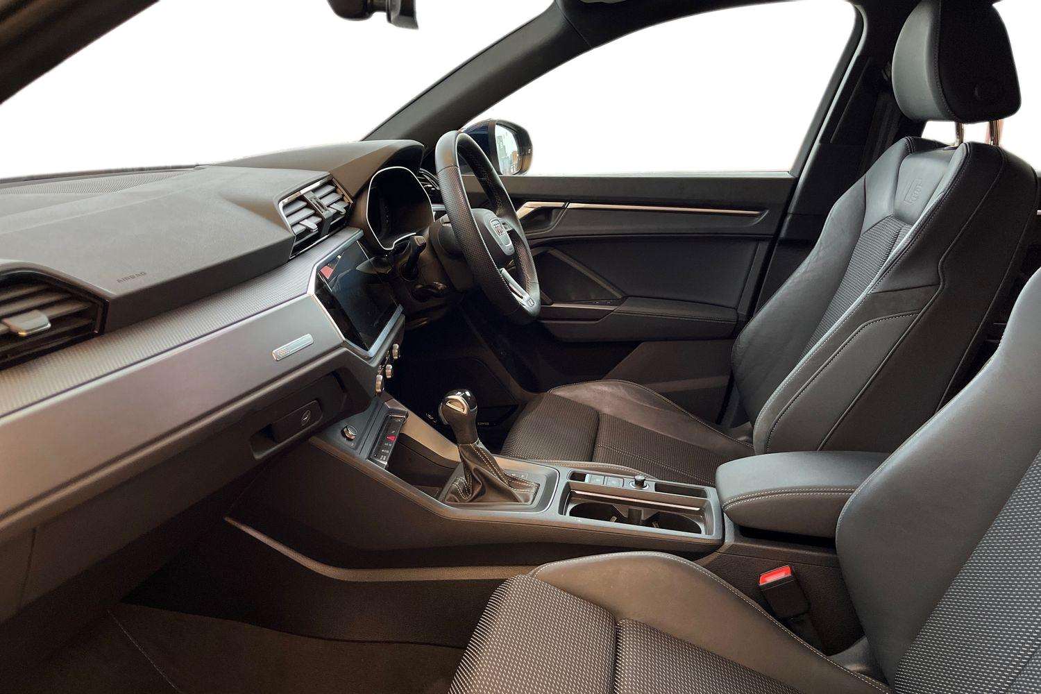 Used Audi Q3 2021 for sale - 76141584: Photo 21