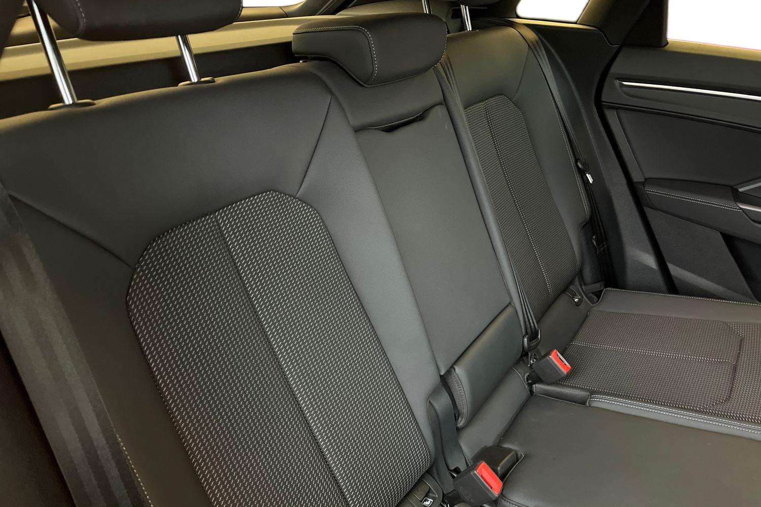 Used Audi Q3 2021 for sale - 76141584: Photo 22