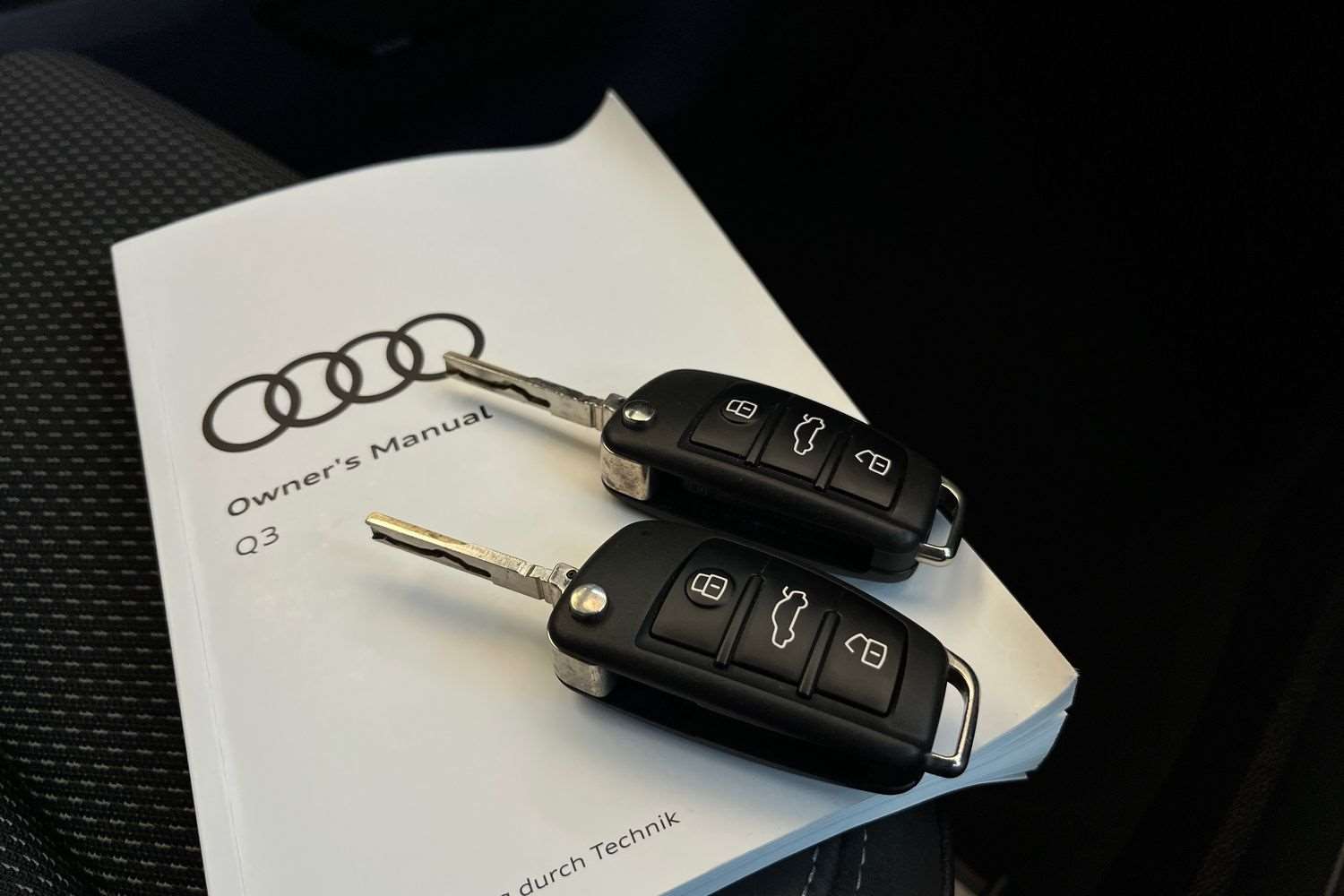 Used Audi Q3 2021 for sale - 76141584: Photo 25