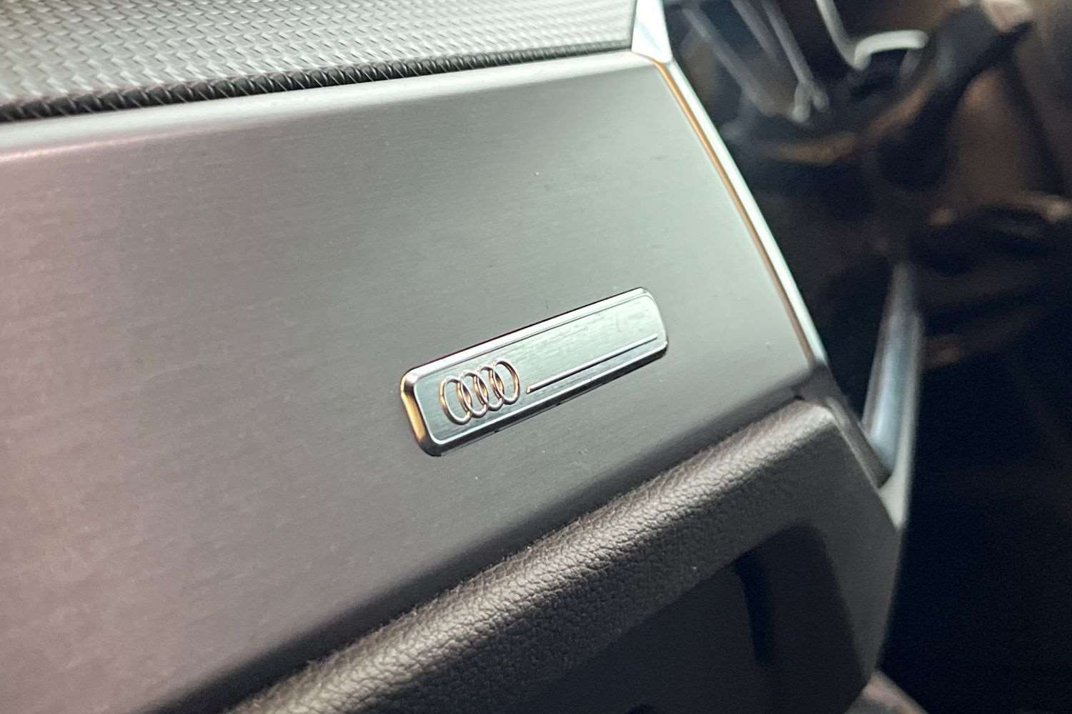 Used Audi Q3 2021 for sale - 76141584: Photo 30