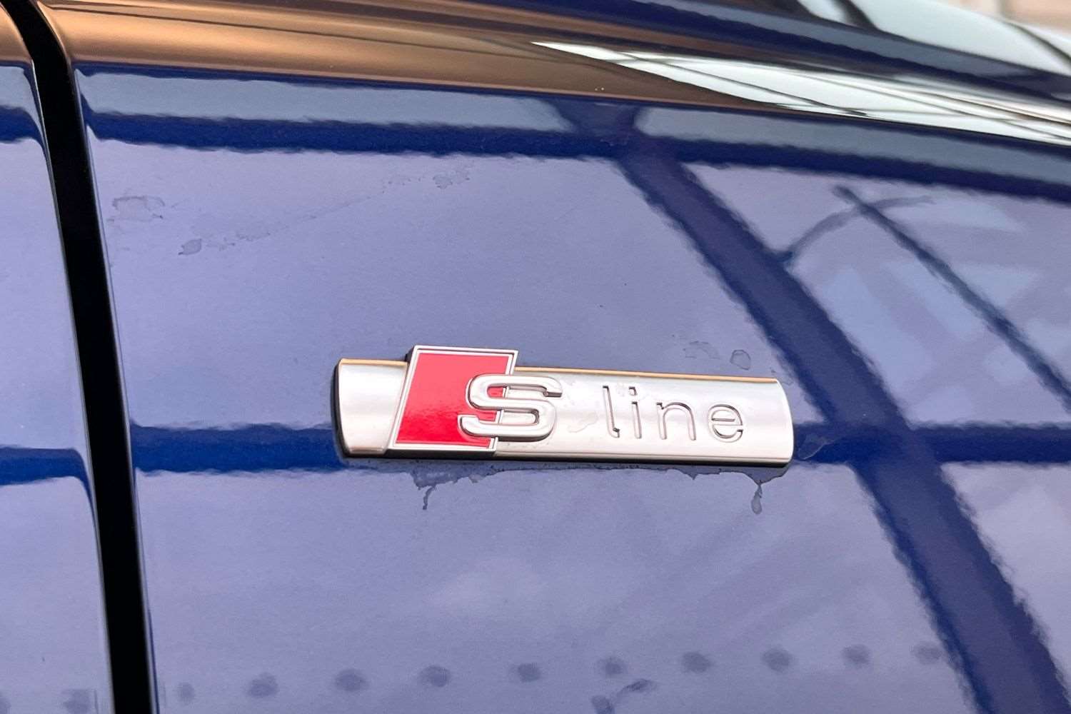 Used Audi Q3 2021 for sale - 76141584: Photo 33