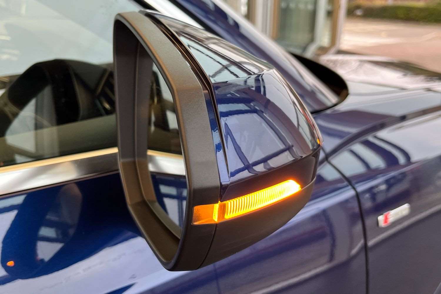 Used Audi Q3 2021 for sale - 76141584: Photo 34