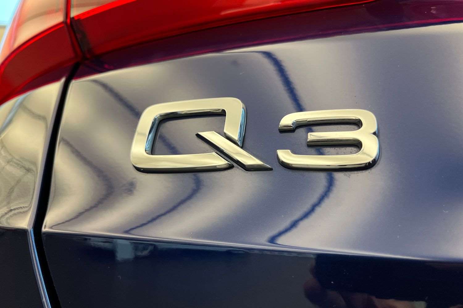 Used Audi Q3 2021 for sale - 76141584: Photo 35