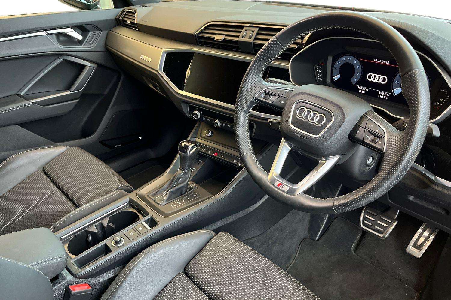 Used Audi Q3 2021 for sale - 76141584: Photo 6