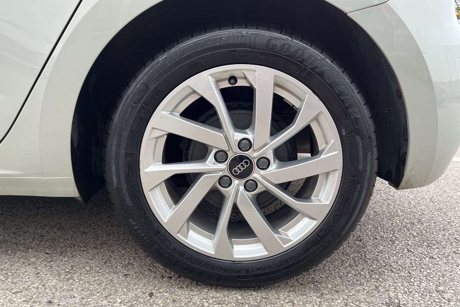 Used Audi A1 2022 for sale - 76096586: Photo 10