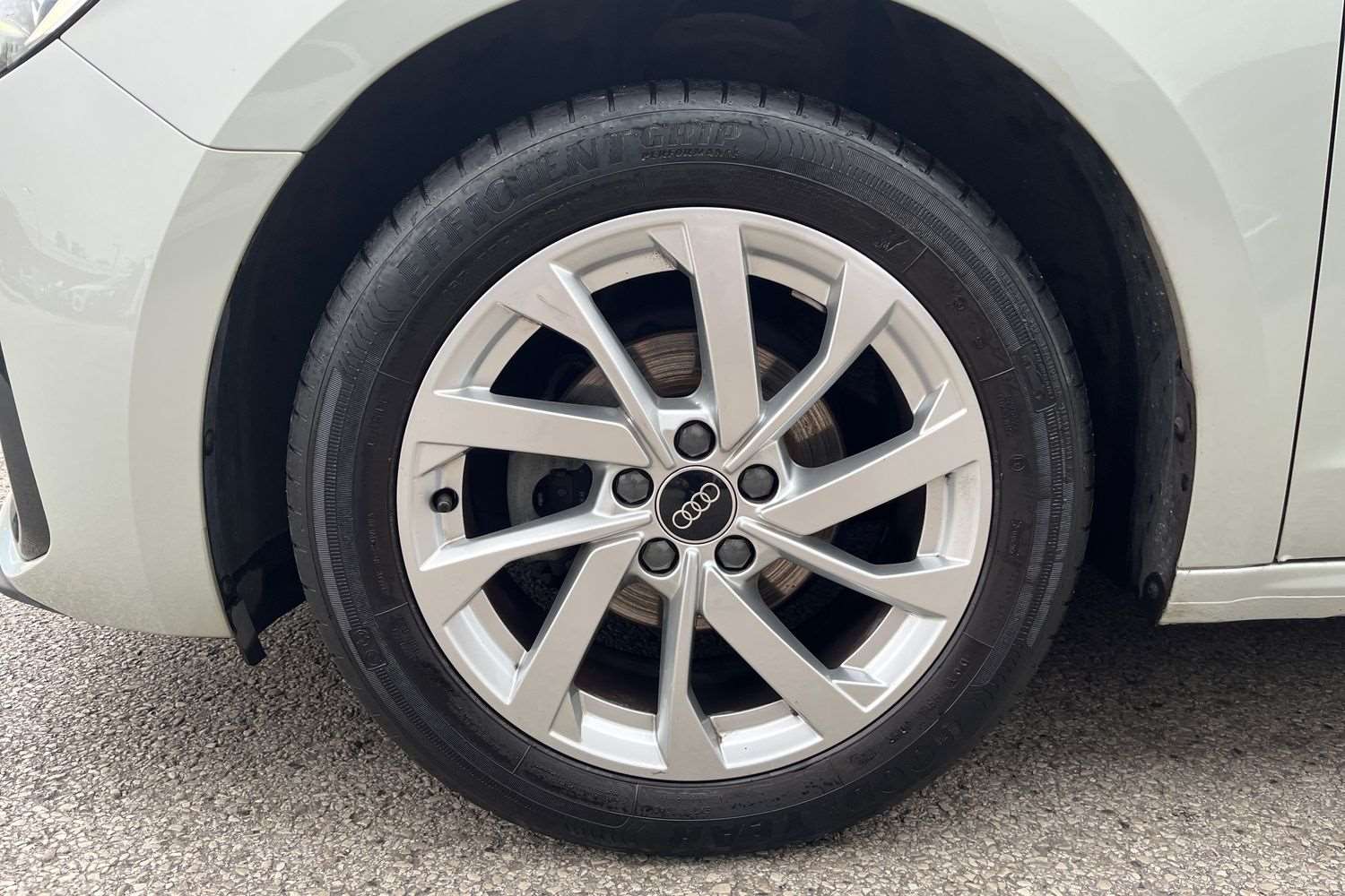 Used Audi A1 2022 for sale - 76096586: Photo 11