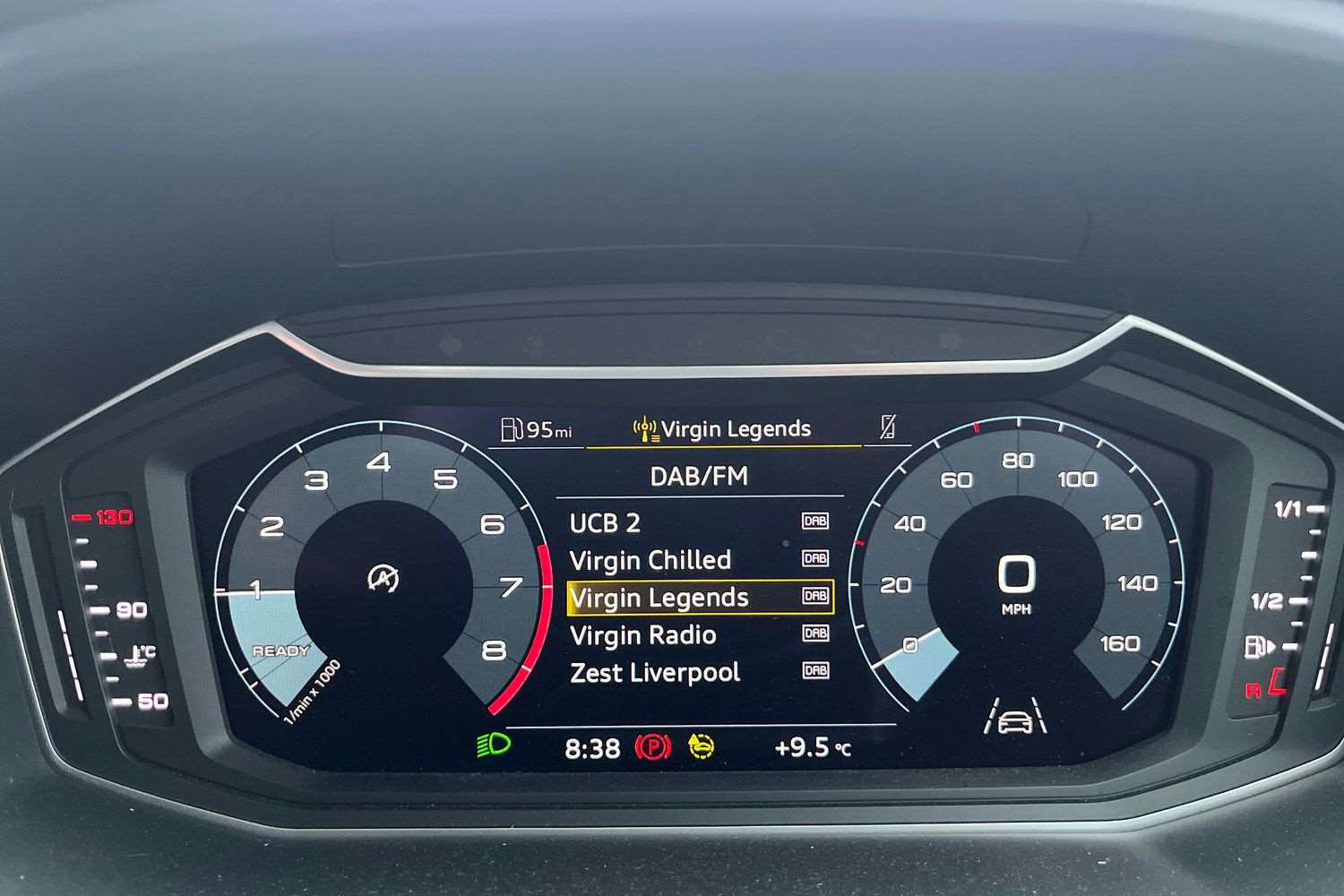 Used Audi A1 2022 for sale - 76096586: Photo 18