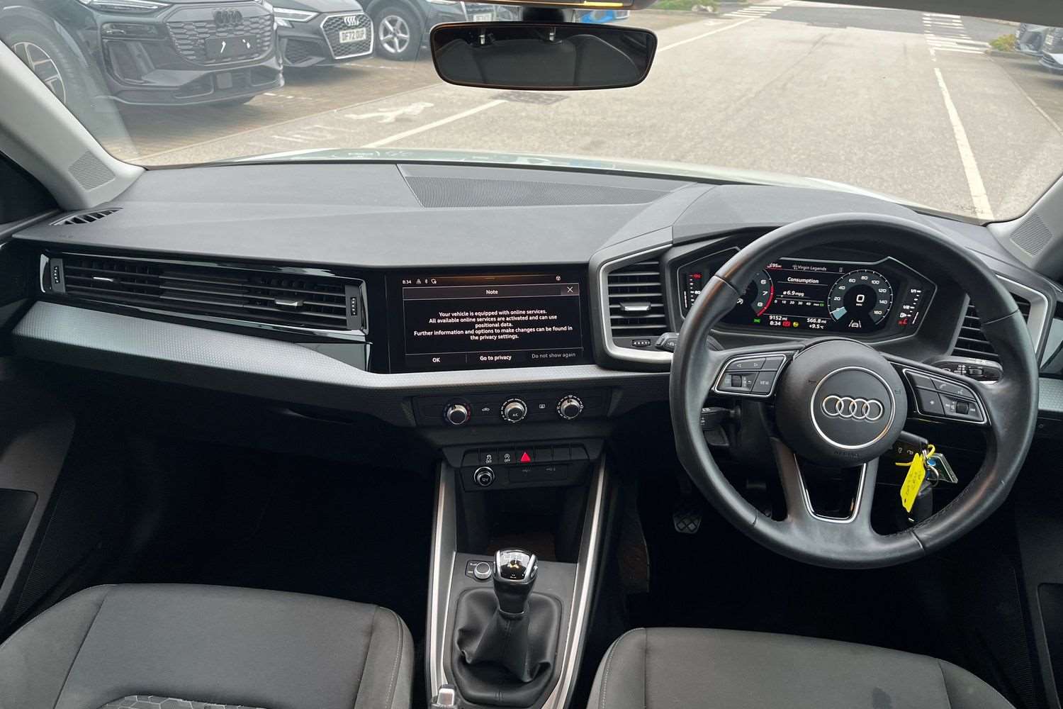 Used Audi A1 2022 for sale - 76096586: Photo 19