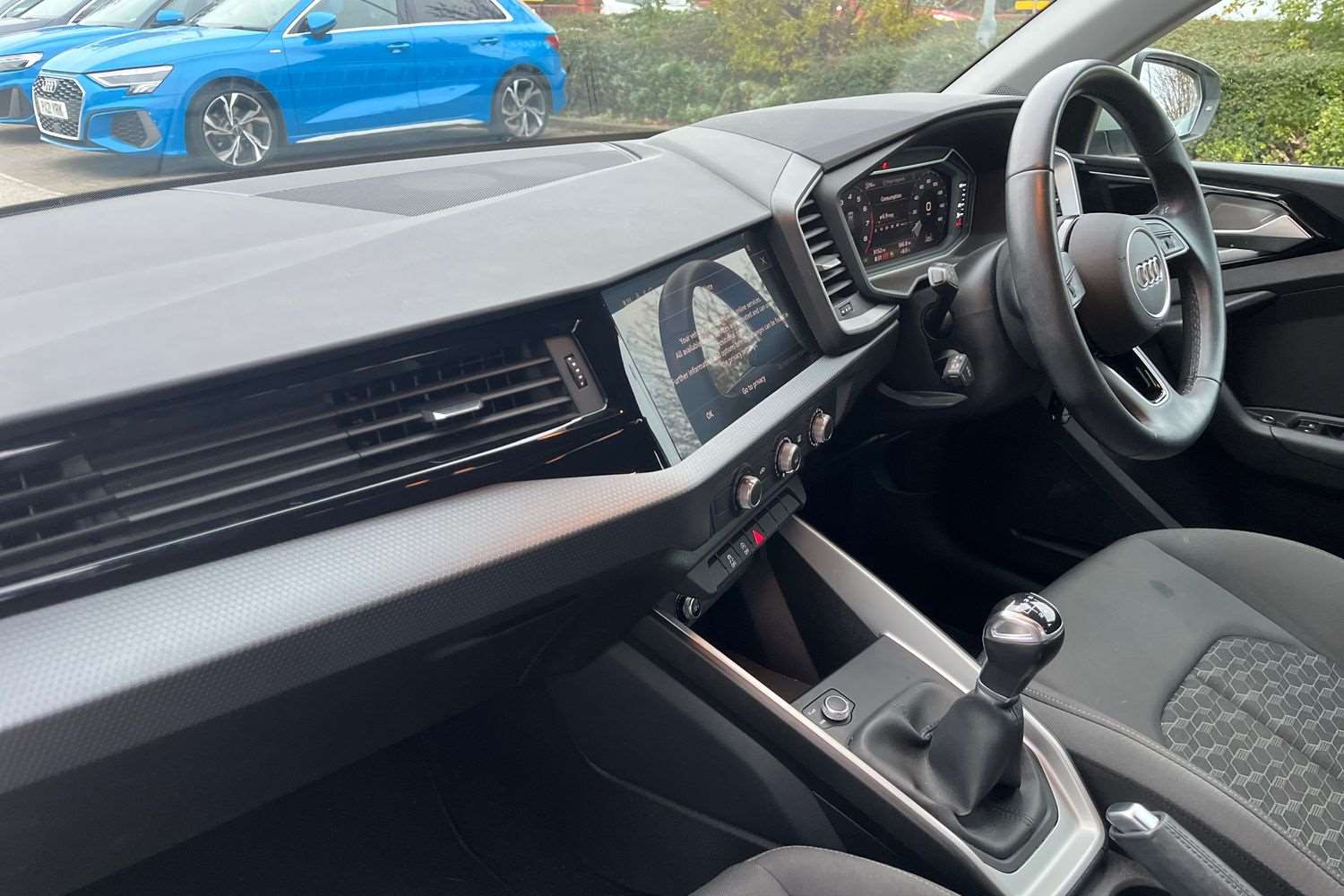 Used Audi A1 2022 for sale - 76096586: Photo 2