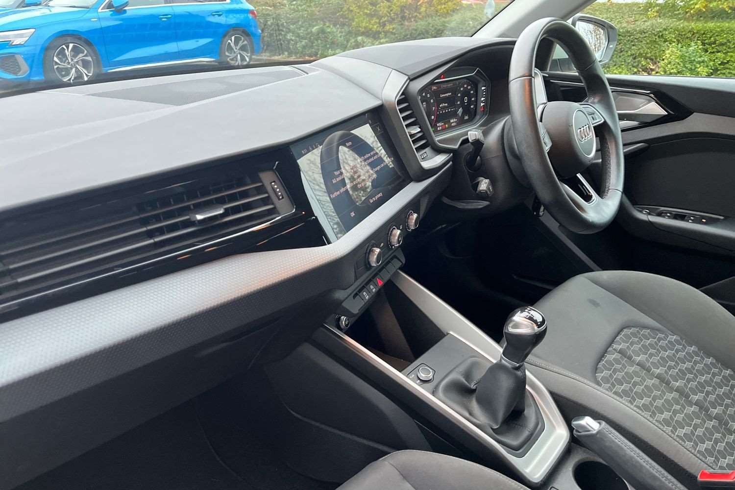 Used Audi A1 2022 for sale - 76096586: Photo 20