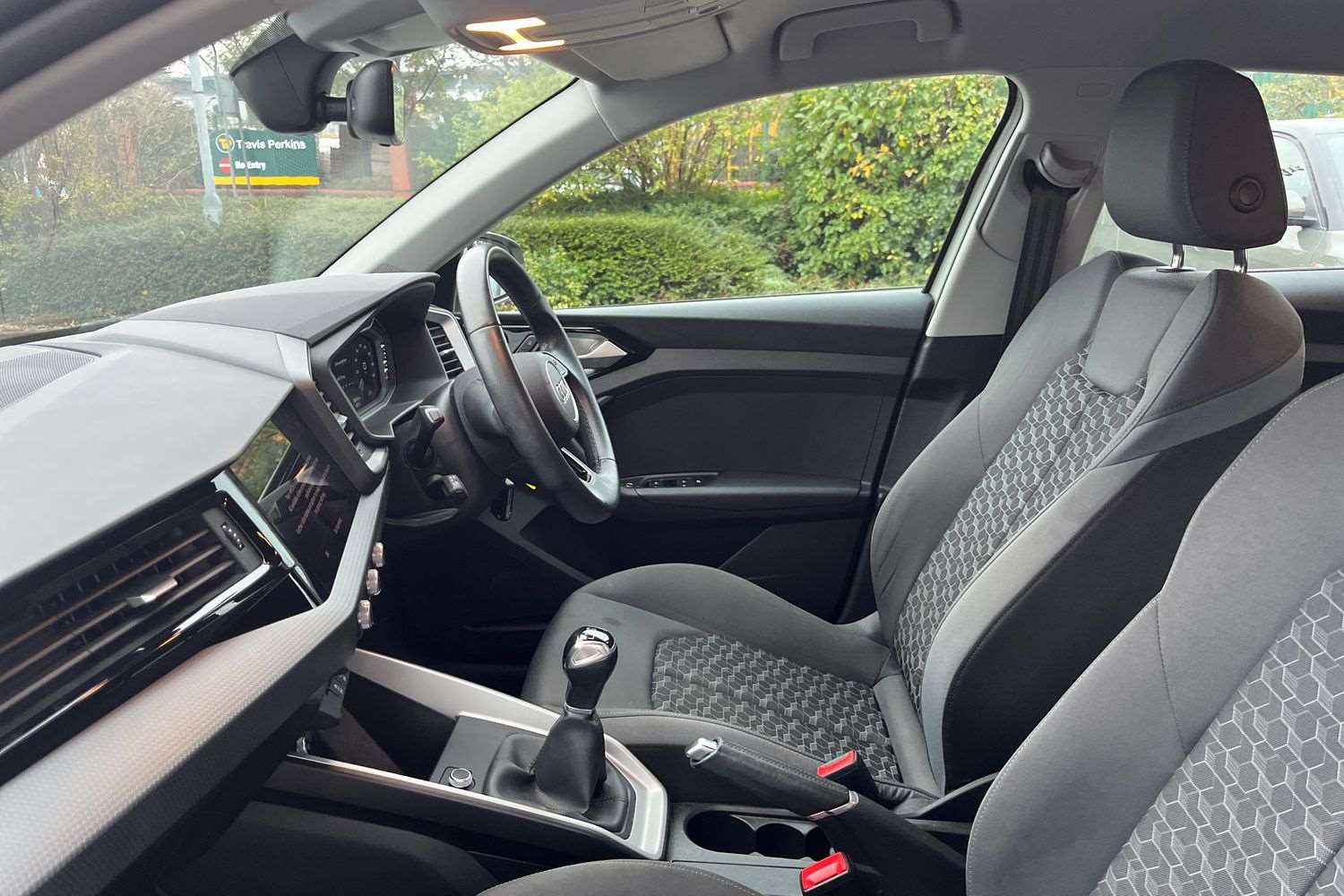 Used Audi A1 2022 for sale - 76096586: Photo 21