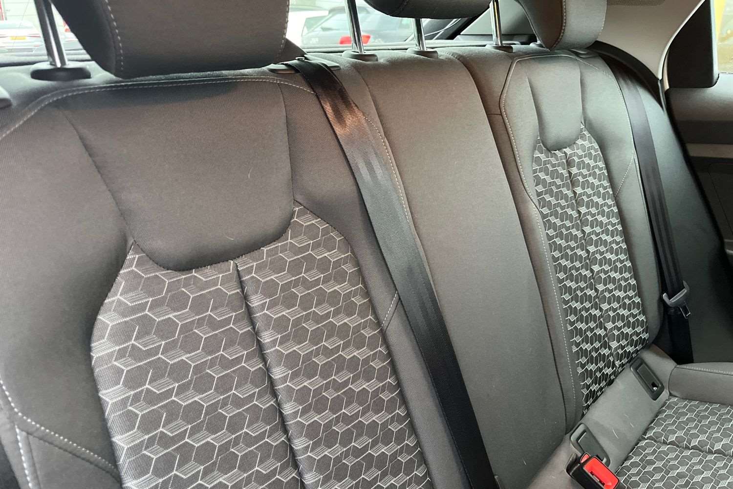 Used Audi A1 2022 for sale - 76096586: Photo 22