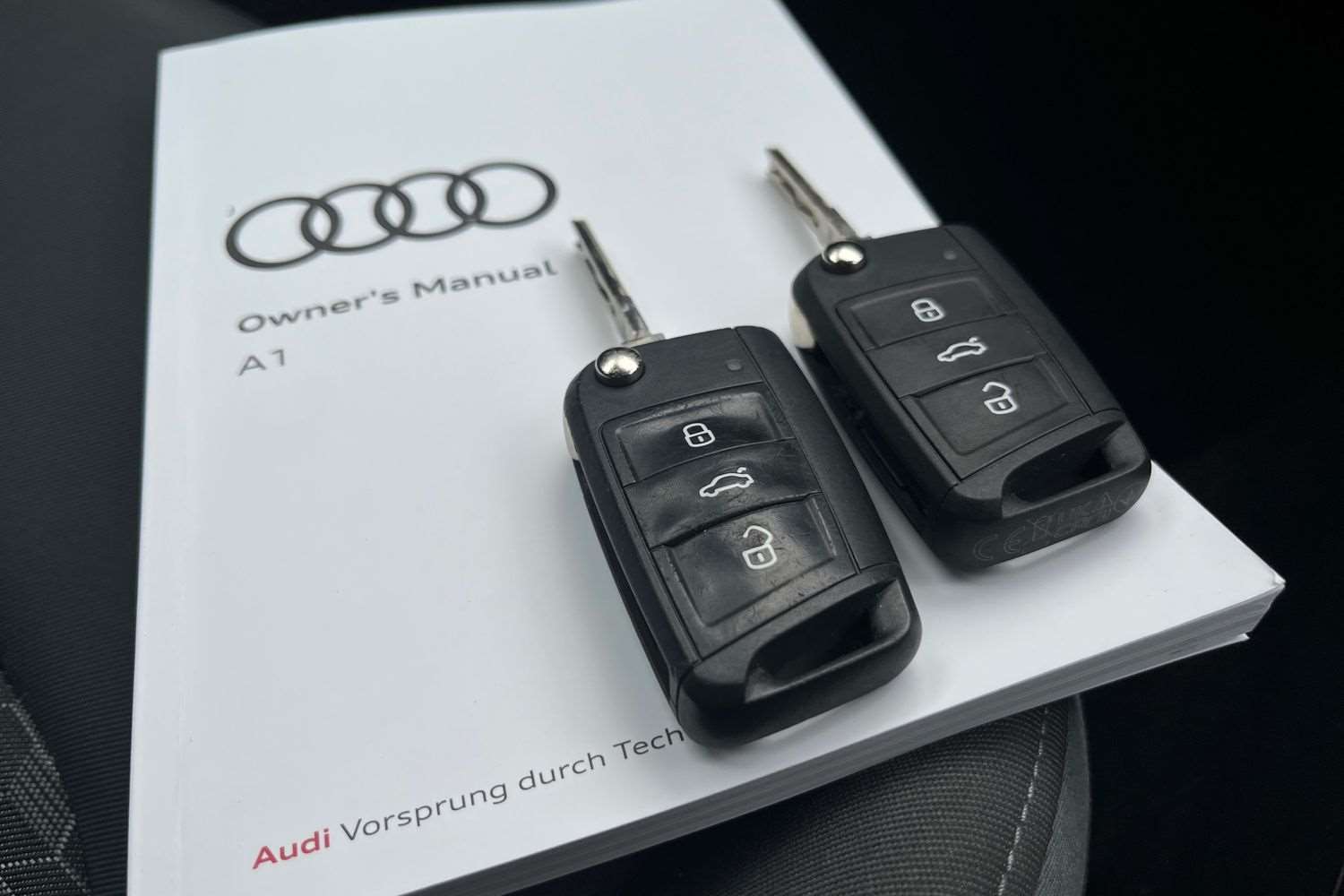 Used Audi A1 2022 for sale - 76096586: Photo 25