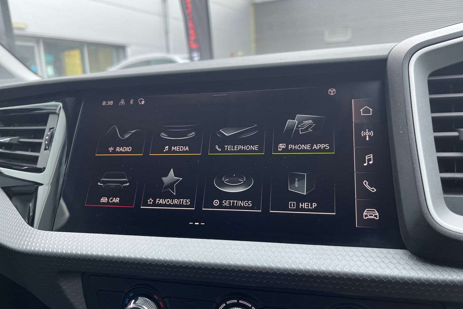 Used Audi A1 2022 for sale - 76096586: Photo 26