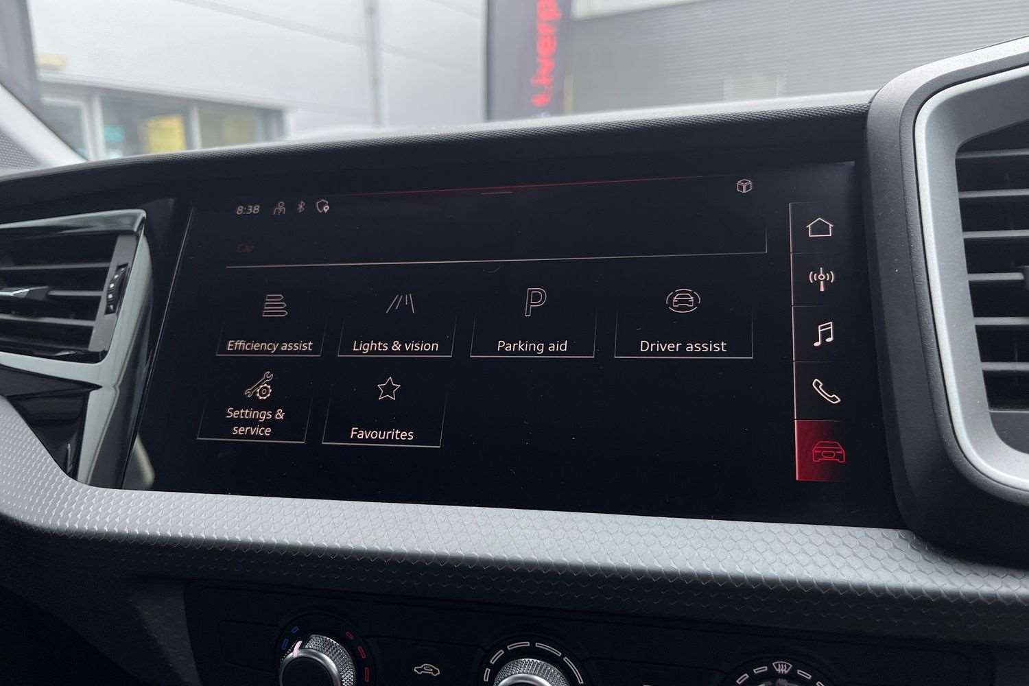 Used Audi A1 2022 for sale - 76096586: Photo 27