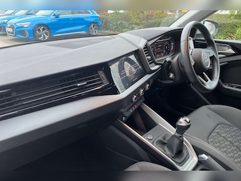 Used Audi A1 2022 for sale - 76096586: Photo