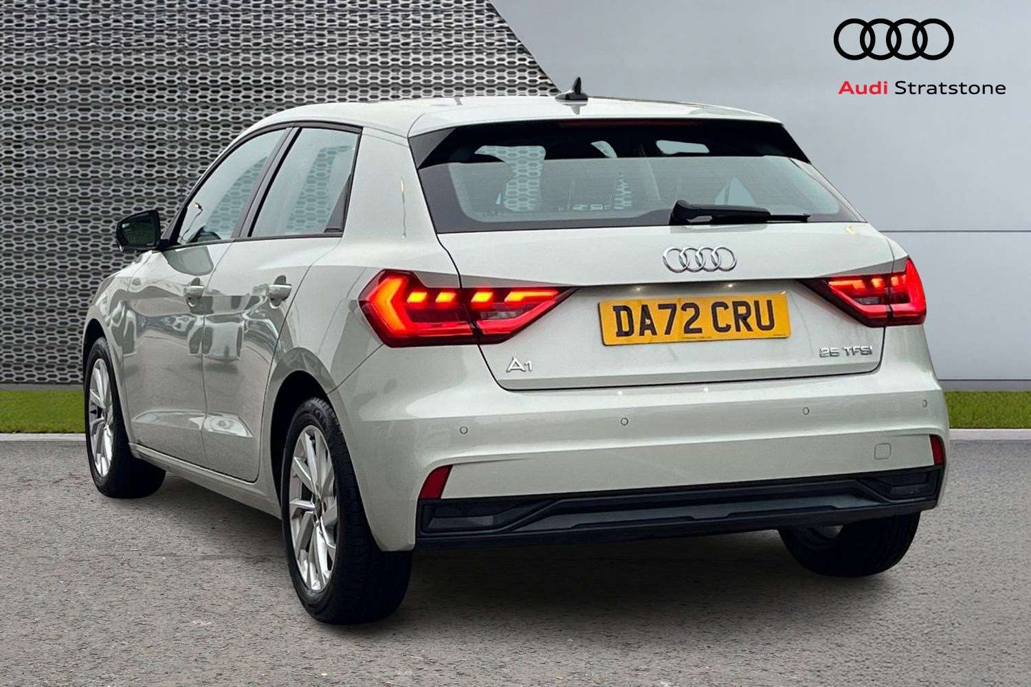 Used Audi A1 2022 for sale - 76096586: Photo 3