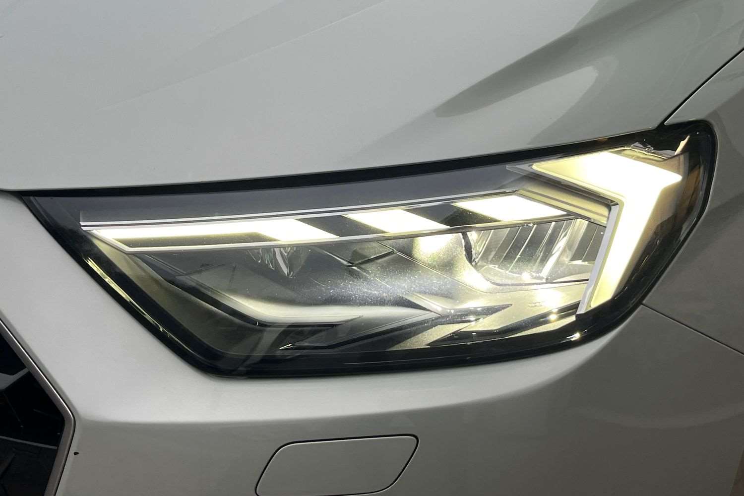 Used Audi A1 2022 for sale - 76096586: Photo 35